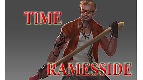 Time Ramesside (A New Reckoning) Game
