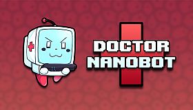 Doctor Nanobot