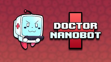 Doctor Nanobot Game