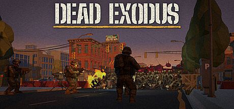 Dead Exodus Game
