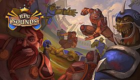 RPG Sounds - Stadium Massacre - Sound Pack