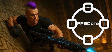 FPSCore