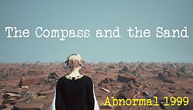 Abnormal1999:The Compass and the Sand