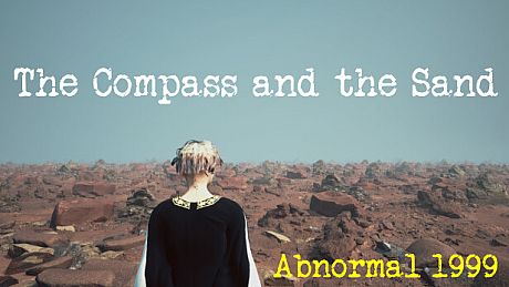 Abnormal1999:The Compass and the Sand Game