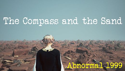 Abnormal1999:The Compass and the Sand