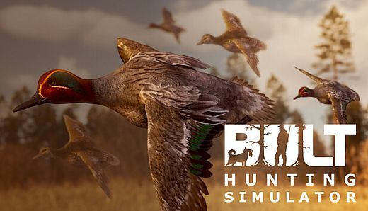 BULT: Hunting simulator