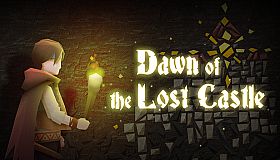 光之迷城 / Dawn of the Lost Castle