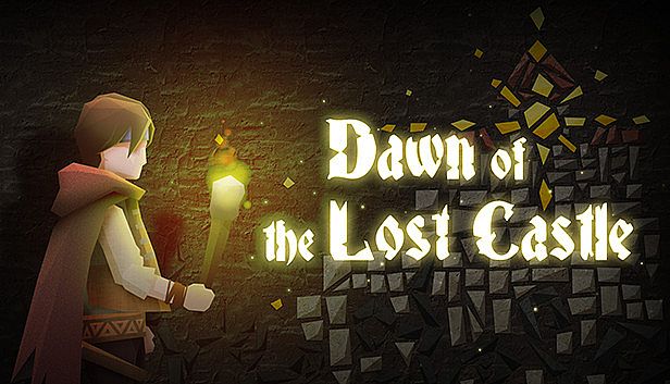 Buy 光之迷城 / Dawn of the Lost Castle