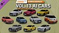 OMSI 2 Add-on Downloadpack Vol. 13 - AI Cars