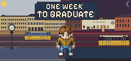 One Week to Graduate Game
