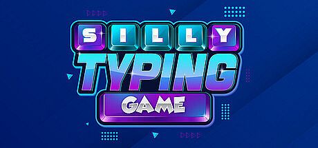 Silly Typing Game Game
