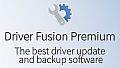 Driver Fusion Premium - 2 Year