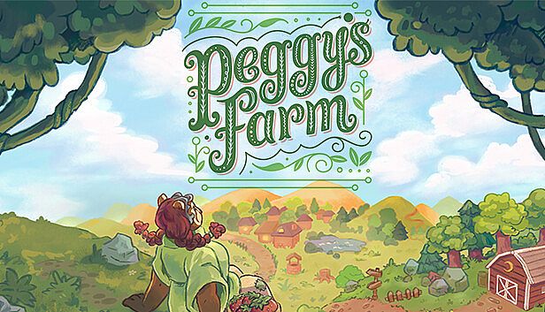Buy Peggy's Farm