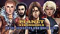 Planet Stronghold Colonial Defense: Uncensor Patch, Extra Romances And Quick Play