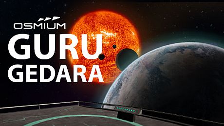 Gurugedara Game