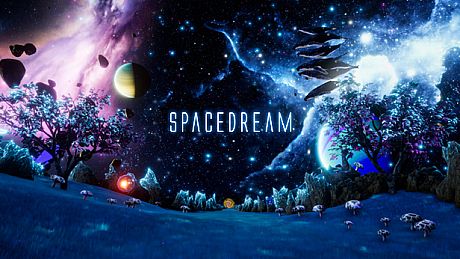 Space Dream Game