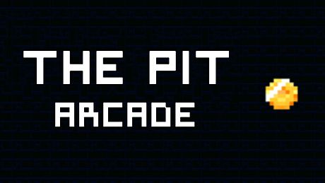 The Pit Arcade Game