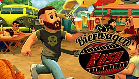 Bierwagen Rush