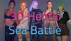 3D Hentai SeaBattle