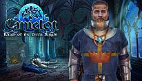 Acheter Camelot: Wrath of the Green Knight PC