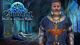 Camelot: Wrath of the Green Knight