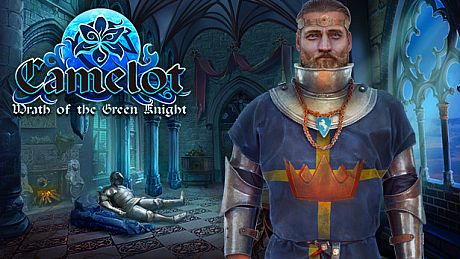 Camelot: Wrath of the Green Knight