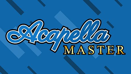 Acapella Master Game