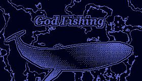 God Fishing