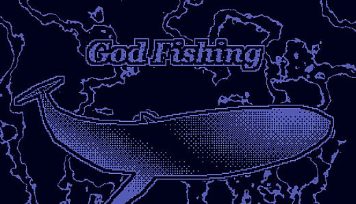 God Fishing