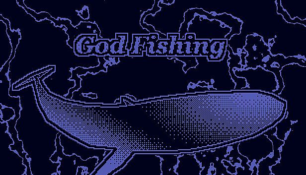 Buy God Fishing