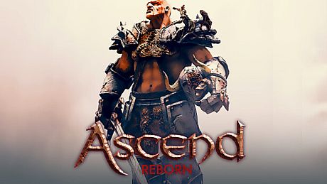 Ascend: Reborn Game