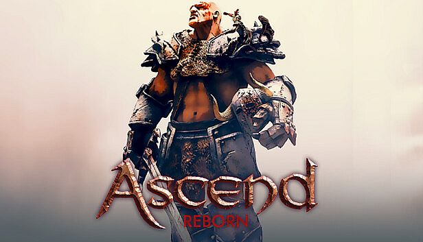 Buy Ascend: Reborn