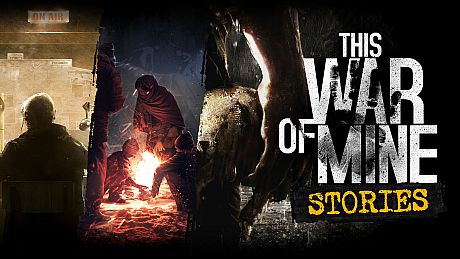Stories - Season Pass DLC