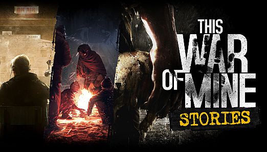 Stories - Season Pass