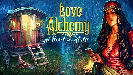 Love Alchemy: A Heart In Winter Game