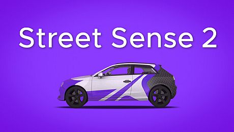 Street Sense 2 Game