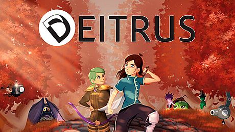 Deitrus Game