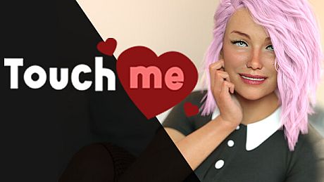 Touch Me Game
