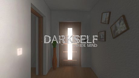 DarkSelf: Other Mind Game