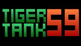 Tiger Tank 59 Ⅰ