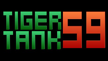 Tiger Tank 59 Ⅰ Game