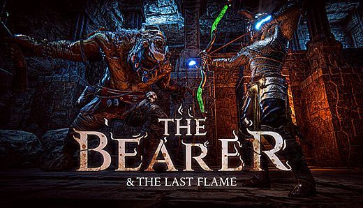 The Bearer & The Last Flame
