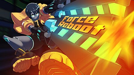 Force Reboot Game