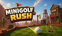Kup Minigolf Rush na PC