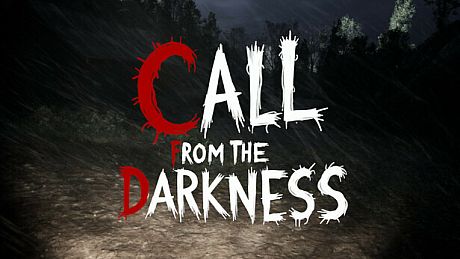 Call from the darkness Game