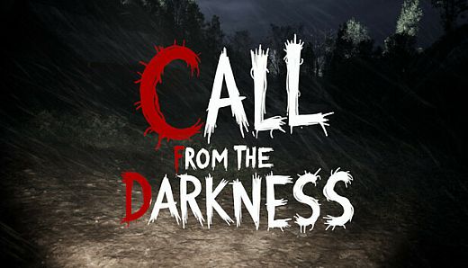Call from the darkness