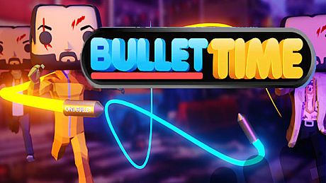 Bullet Time Game