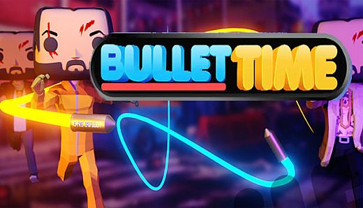 Bullet Time