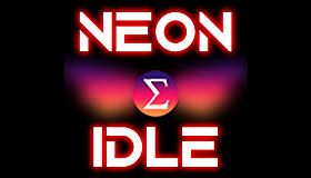 Neon Idle