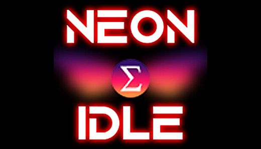 Neon Idle